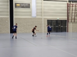 Zaalvoetbal ST S.K.N.W.K./D.Z.C. '09 JO15-1 en JO15-2 in Laco Sportcentrum te Zierikzee (05-01-2024) (79/101)